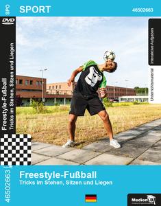 Freestyle-Fußball