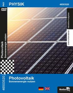 Photovoltaik - Sonnenenergie nutzen