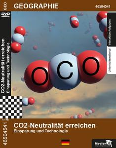CO2-Neutralität erreichen