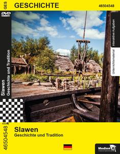 Slawen - Geschichte und Tradition