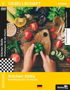 Kitchen Skills - Profiwissen für die Küche