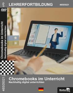 Chromebooks im Unterricht - Nachhaltig digital unterrichten