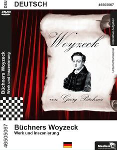 Büchners Woyzeck