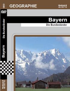 Bayern - Die Bundesländer