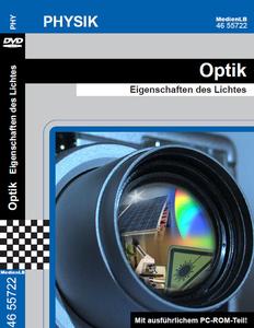 Optik - Eigenschaften des Lichtes