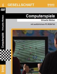 Computerspiele - Virtuelle Welten
