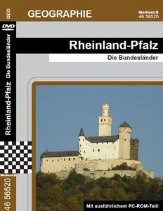 Rheinland-Pfalz - Die Bundesländer