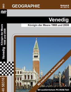 Venedig - Königin der Meere 1968 und 2008