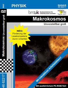 Makrokosmos - Unvorstellbar groß