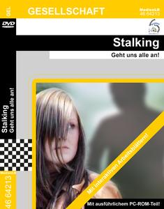Stalking - Geht uns alle an!