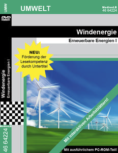 Windenergie - Erneuerbare Energien I