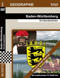 Baden-Württemberg - Die Bundesländer