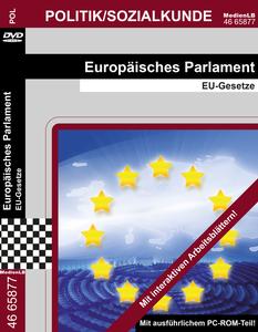 Europäisches Parlament - EU-Gesetze