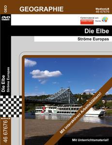 Die Elbe - Ströme Europas