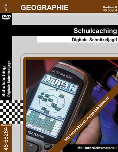 Schulcaching - Digitale Schnitzeljagd