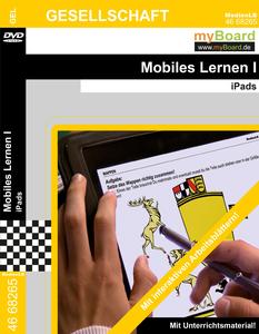 Mobiles Lernen I - iPads