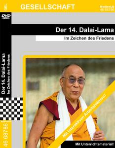 Der 14. Dalai-Lama - Im Zeichen des Friedens