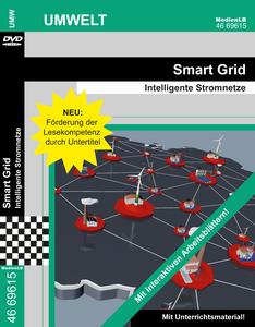 Smart Grid - Intelligente Stromnetze