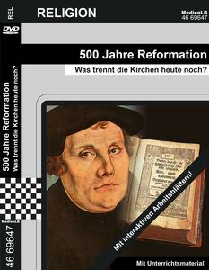 500 Jahre Reformation
