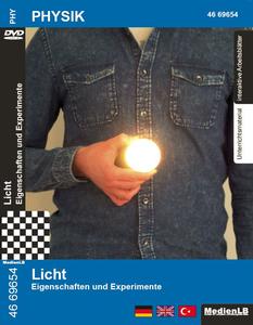 Licht - Eigenschaften und Experimente