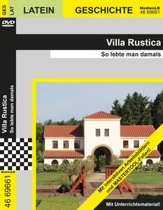 Villa Rustica - So lebte man damals