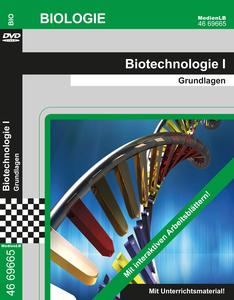 Biotechnologie I