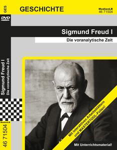 Sigmund Freud I