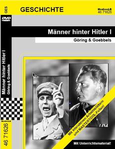 Männer hinter Hitler I