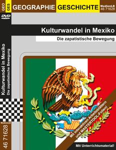 Kulturwandel in Mexiko