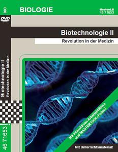 Biotechnologie II