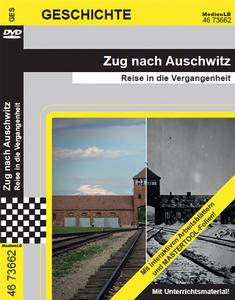 Zug nach Auschwitz