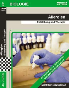 Allergien - Entstehung und Therapie
