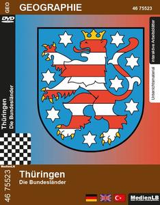 Thüringen - Die Bundesländer