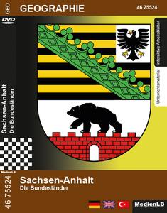 Sachsen-Anhalt - Die Bundesländer