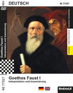 Goethes Faust I