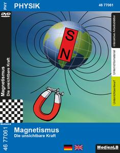 Magnetismus - Die unsichtbare Kraft