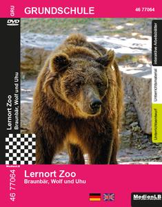 Lernort Zoo