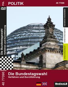 Die Bundestagswahl - Verfahren und Durchführung