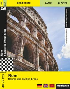 Rom - Spuren des antiken Erbes