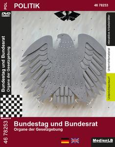 Bundestag und Bundesrat - Organe der Gesetzgebung