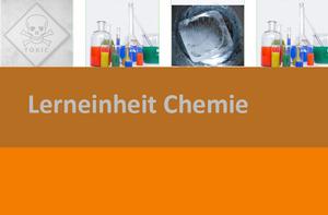 Lerneinheit Chemie 7