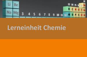 Lerneinheit Chemie 9