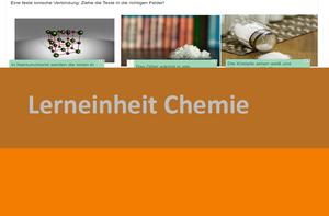 Lerneinheit Chemie 8
