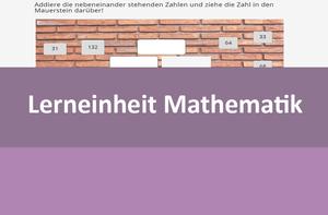 Lerneinheit Mathematik 5, Vol. 2 - Rechnen mit natürlichen Zahlen