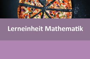 Lerneinheit Mathematik 6, Vol. 1