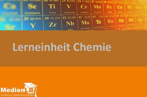 Lerneinheit Chemie 7