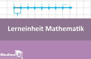 Lerneinheit Mathematik 5, Vol. 12