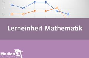 Lerneinheit Mathematik 5, Vol. 13