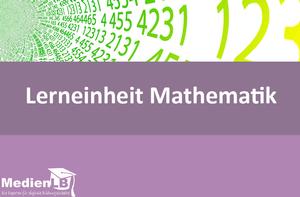 Lerneinheit Mathematik 5, Vol. 16