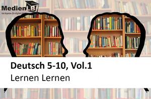 Deutsch 5-10, Vol.1